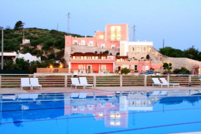 Hotel Boutique Il Castellino Relais Vieste